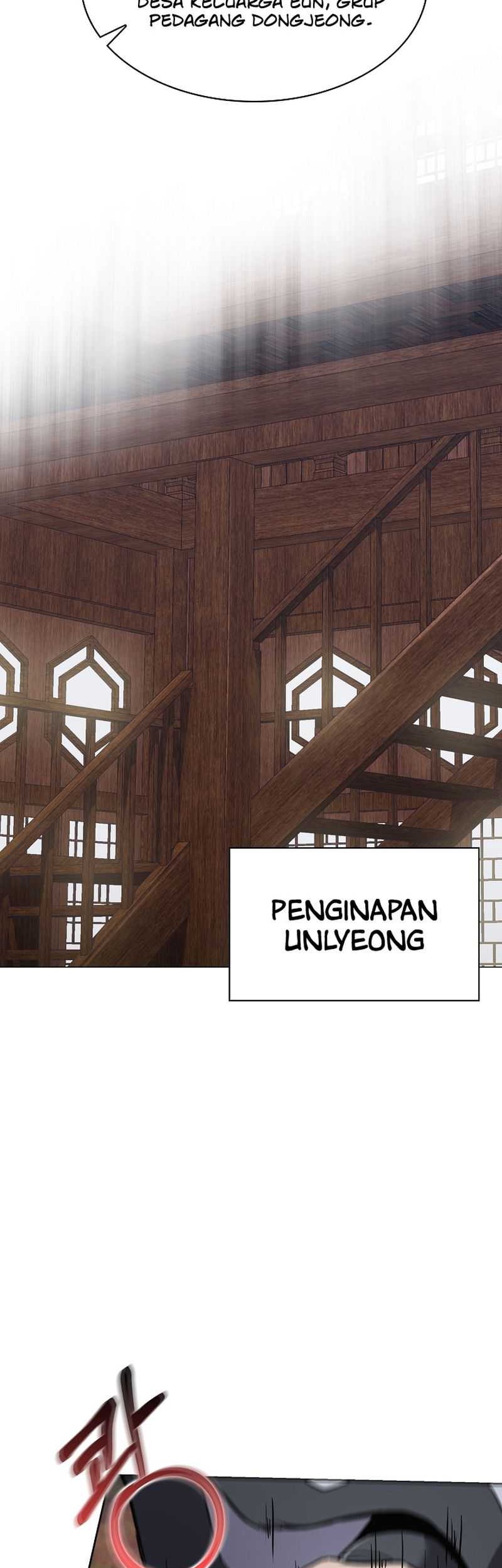 The Flag Bearer Warrior Chapter 23 - halaman 23