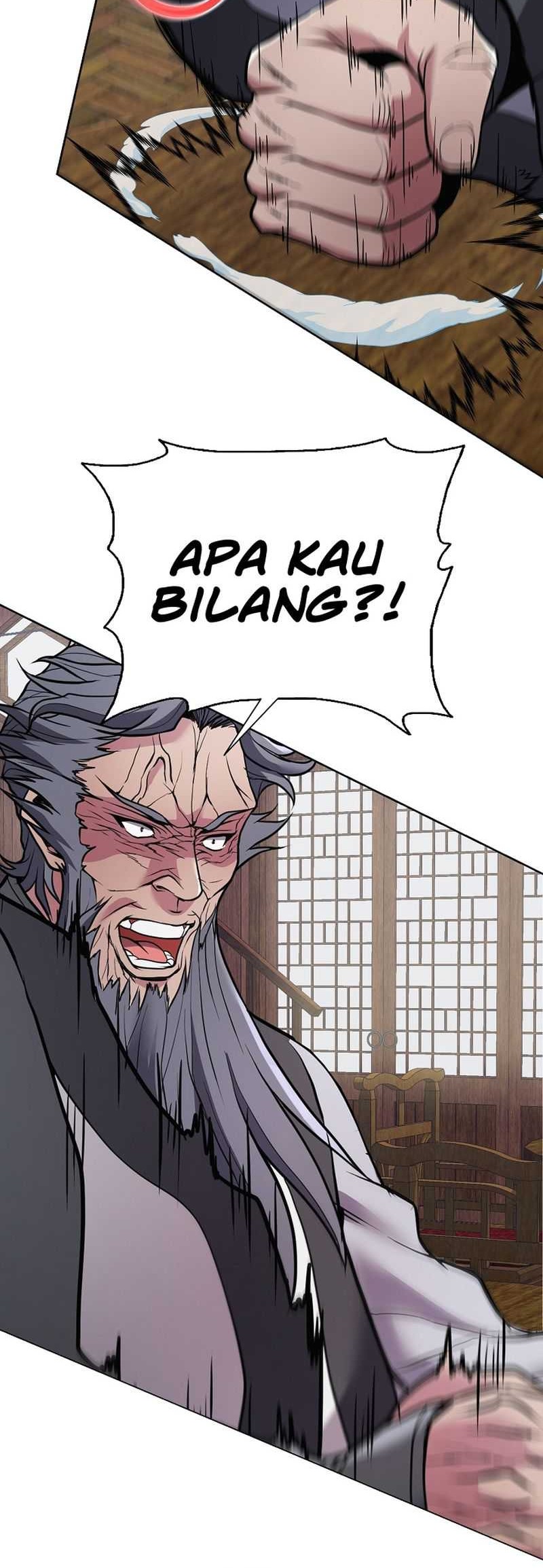 The Flag Bearer Warrior Chapter 23 - halaman 24