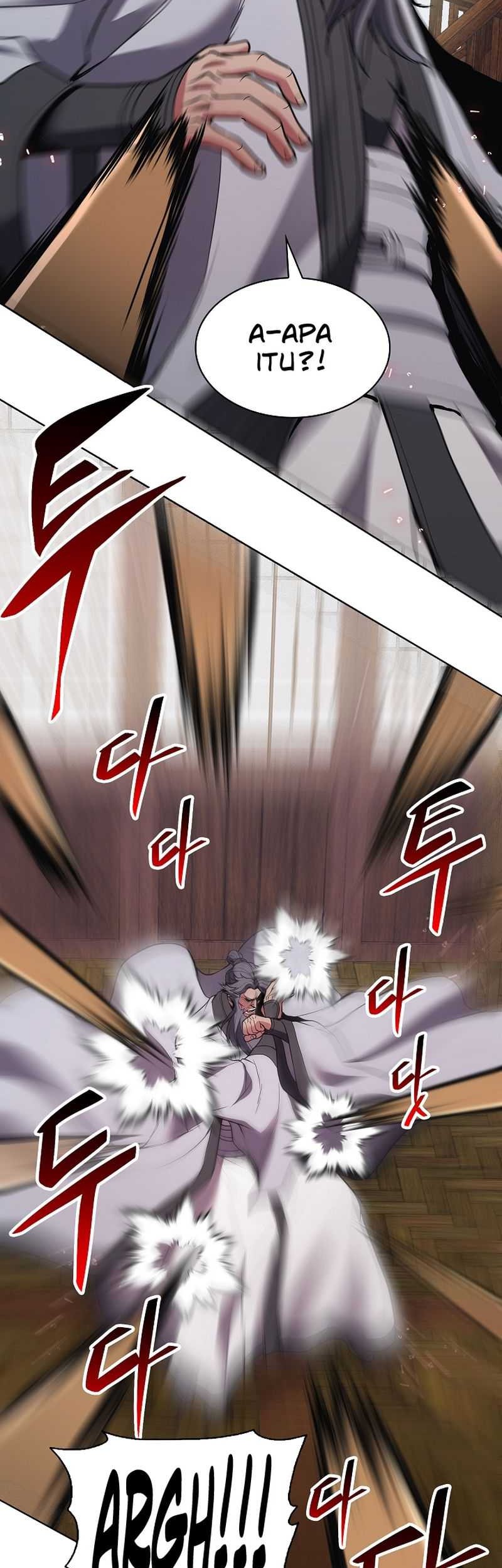 The Flag Bearer Warrior Chapter 23 - halaman 50