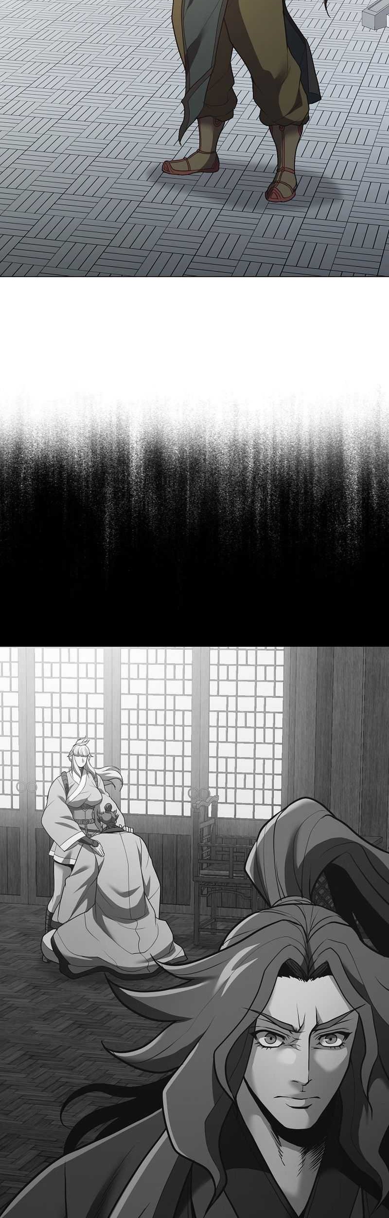 The Flag Bearer Warrior Chapter 24 - halaman 10