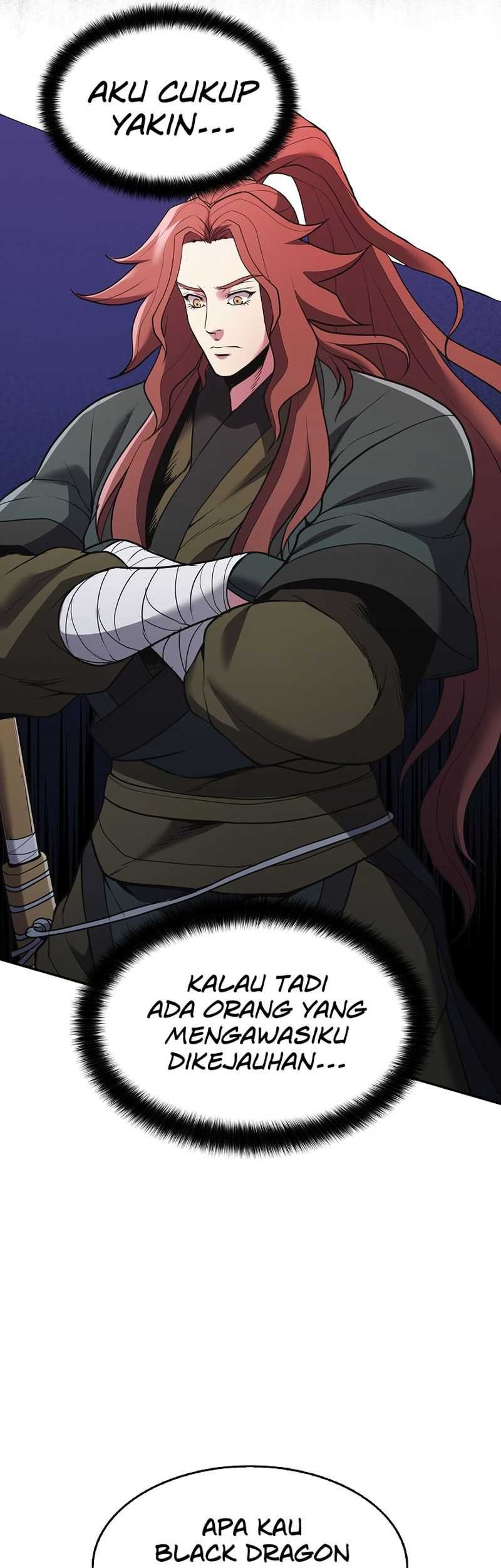 The Flag Bearer Warrior Chapter 24 - halaman 13