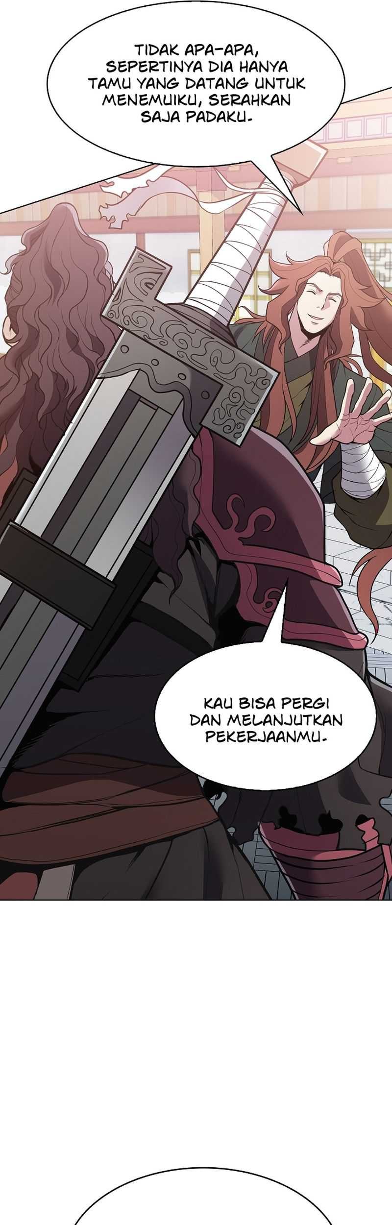 The Flag Bearer Warrior Chapter 24 - halaman 17