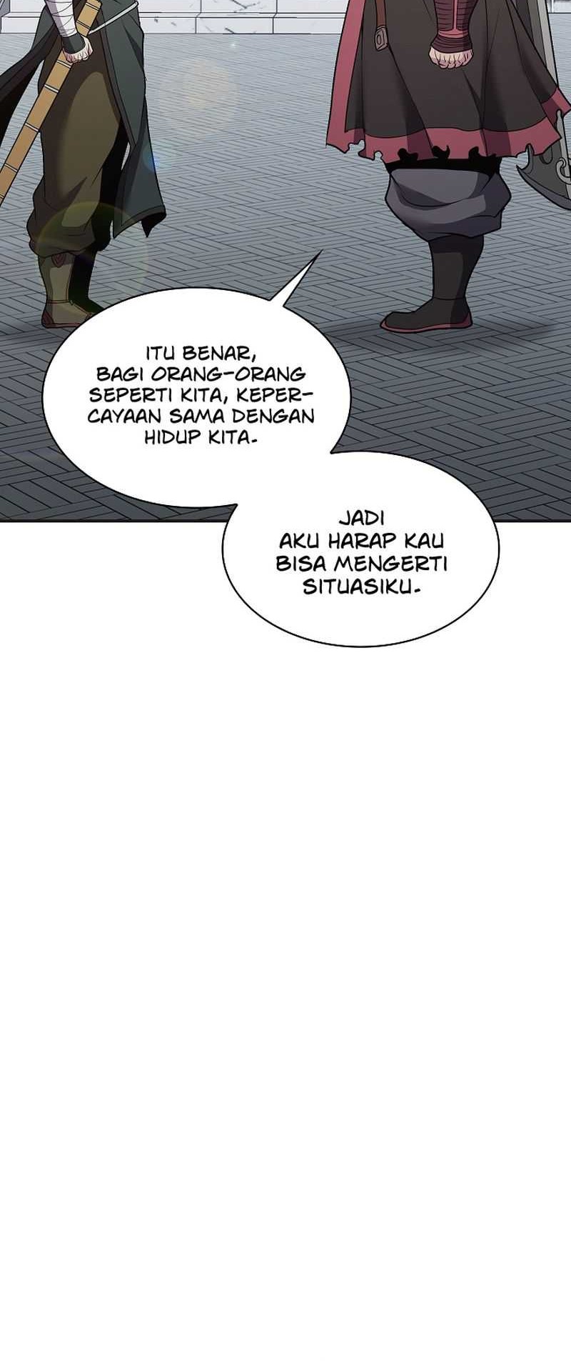 The Flag Bearer Warrior Chapter 24 - halaman 24