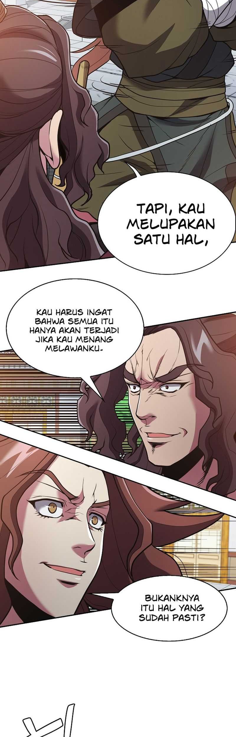 The Flag Bearer Warrior Chapter 24 - halaman 30