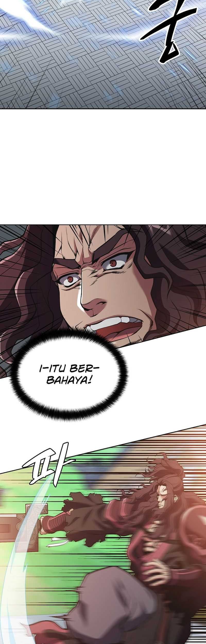 The Flag Bearer Warrior Chapter 24 - halaman 43