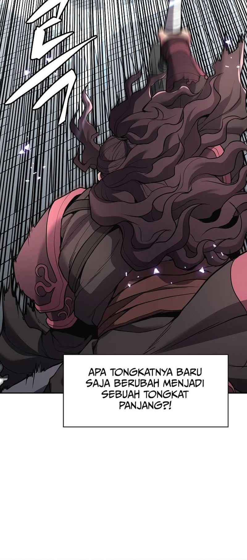 The Flag Bearer Warrior Chapter 24 - halaman 56