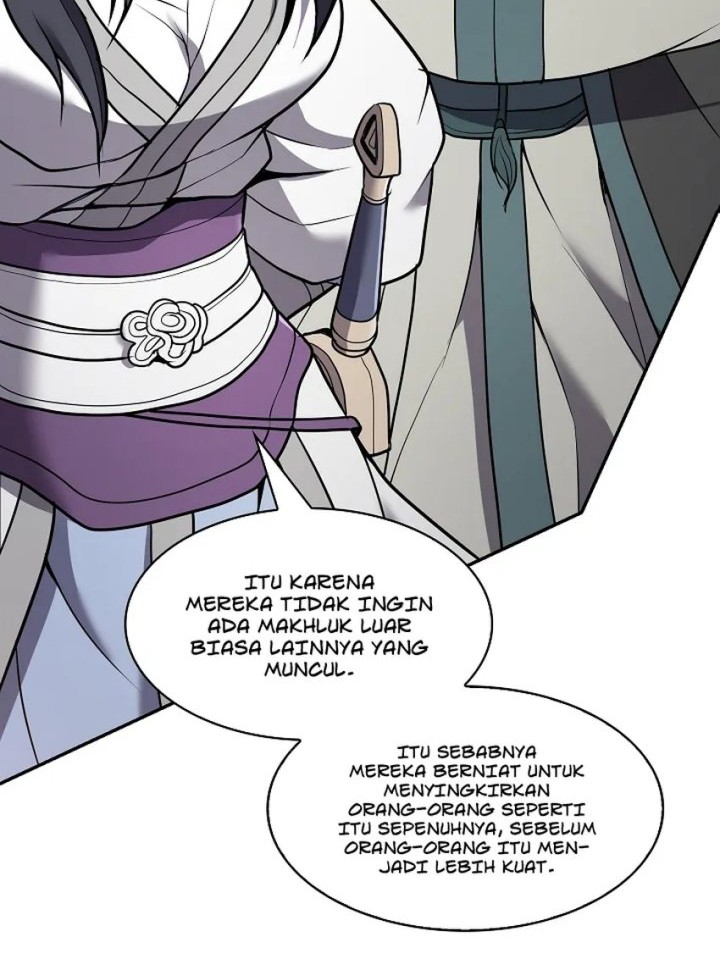 The Flag Bearer Warrior Chapter 25 - halaman 26