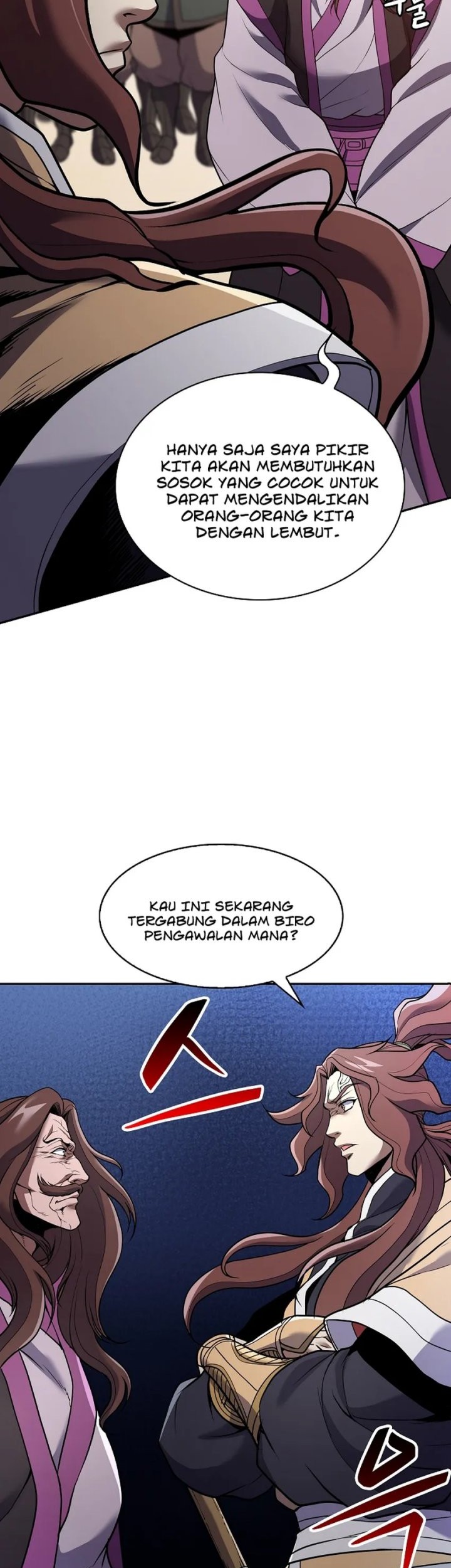 The Flag Bearer Warrior Chapter 26 - halaman 23