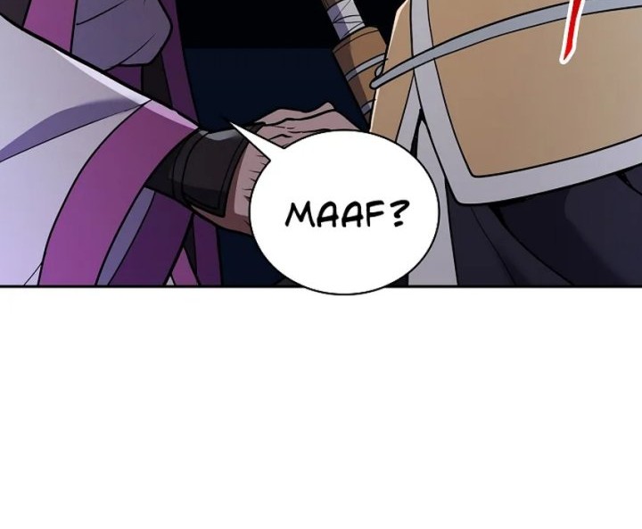 The Flag Bearer Warrior Chapter 26 - halaman 24