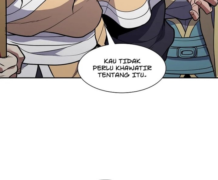 The Flag Bearer Warrior Chapter 27 - halaman 15