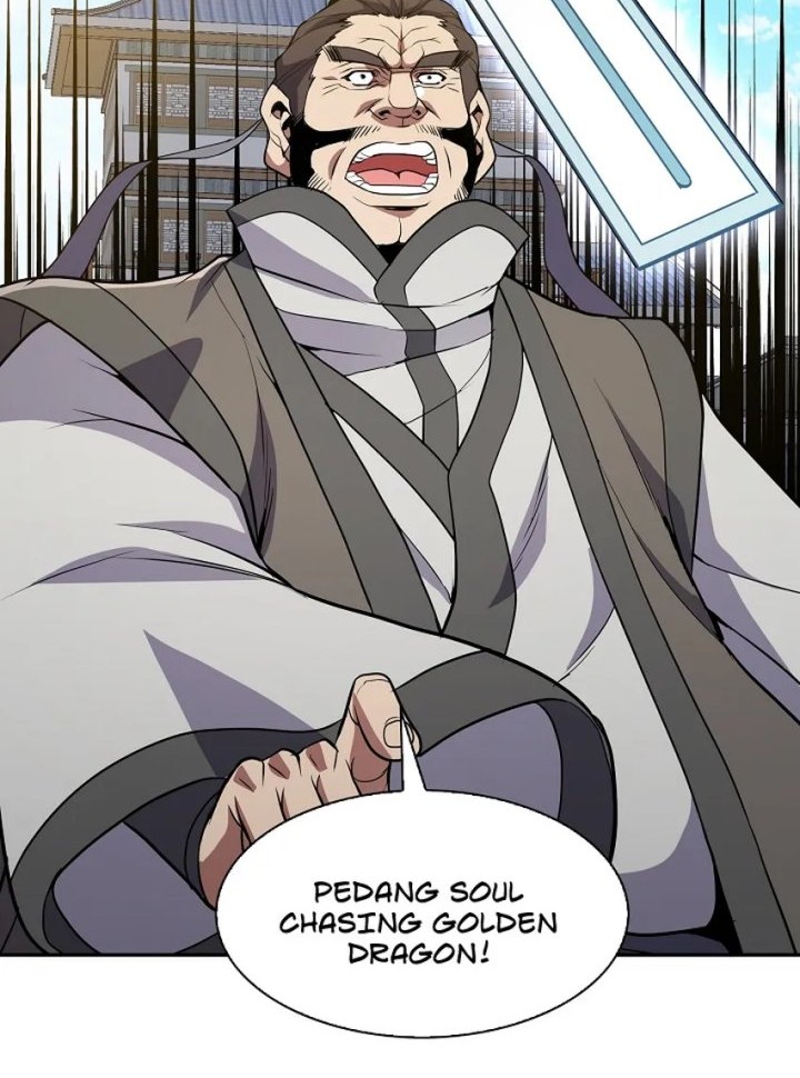 The Flag Bearer Warrior Chapter 27 - halaman 51