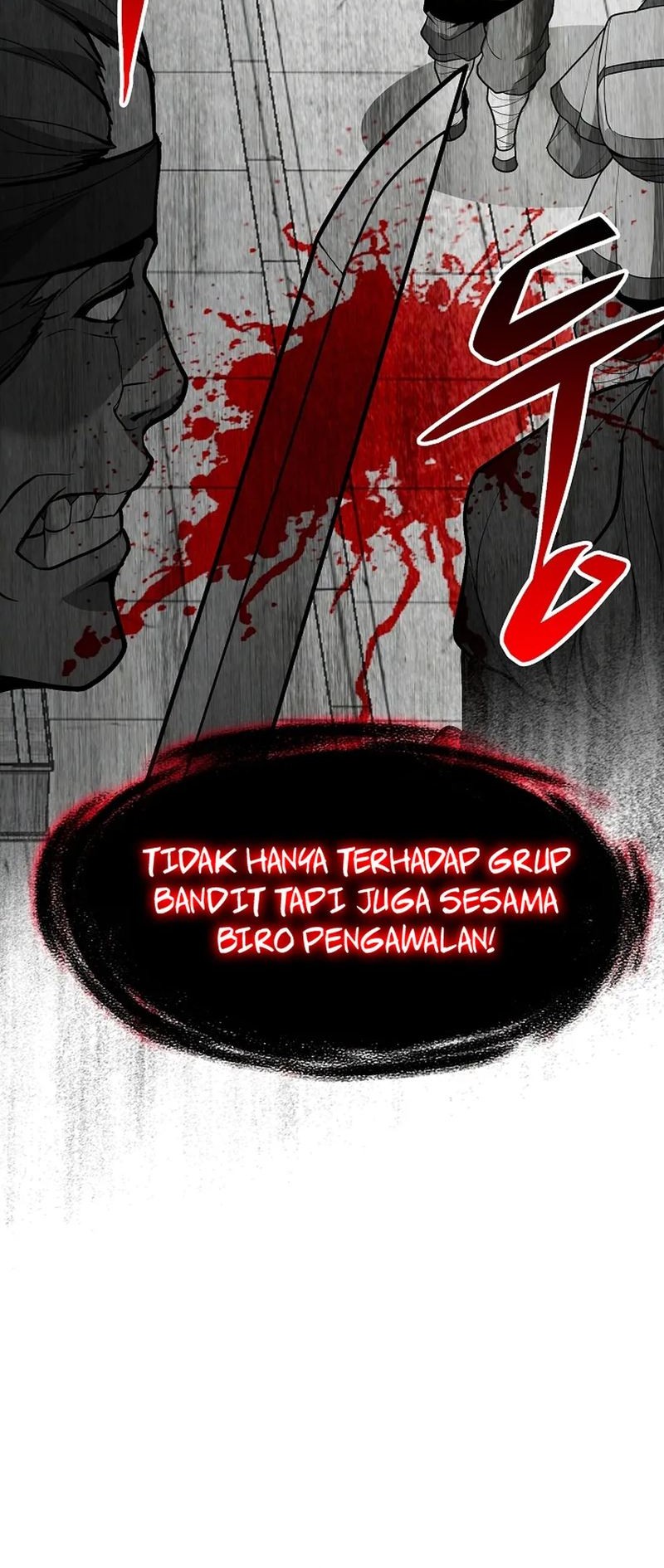 The Flag Bearer Warrior Chapter 29 - halaman 19