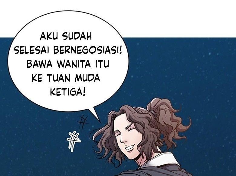 The Flag Bearer Warrior Chapter 3 - halaman 123