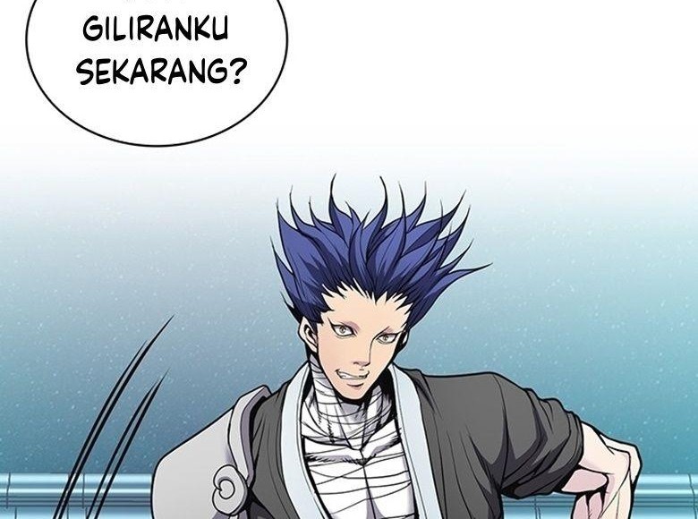 The Flag Bearer Warrior Chapter 3 - halaman 125