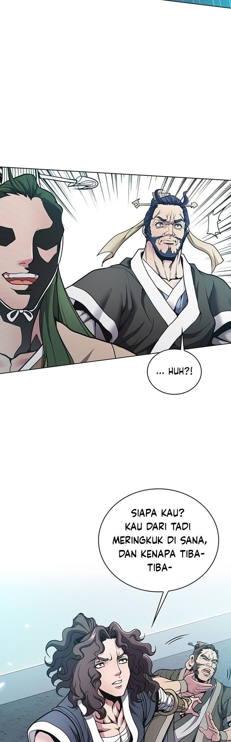 The Flag Bearer Warrior Chapter 3 - halaman 138