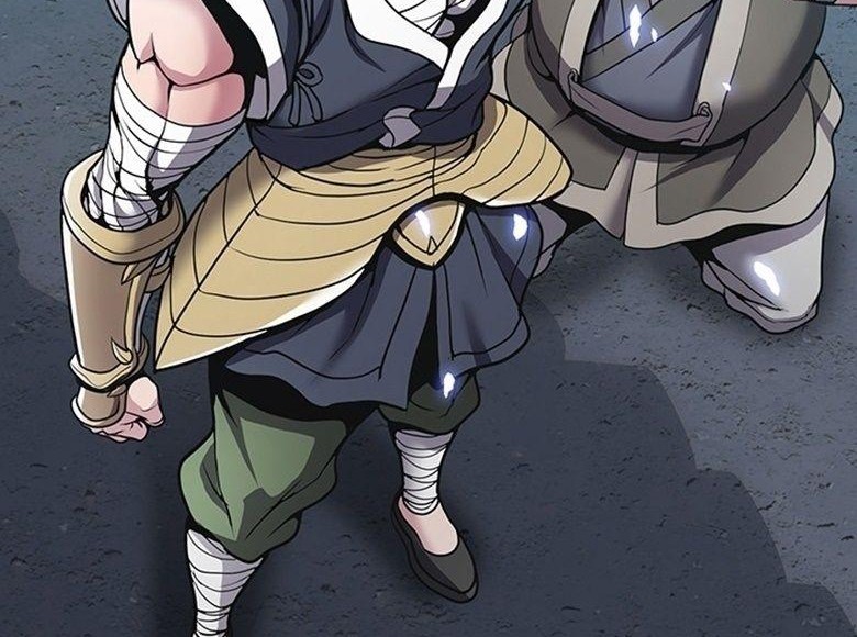 The Flag Bearer Warrior Chapter 3 - halaman 139