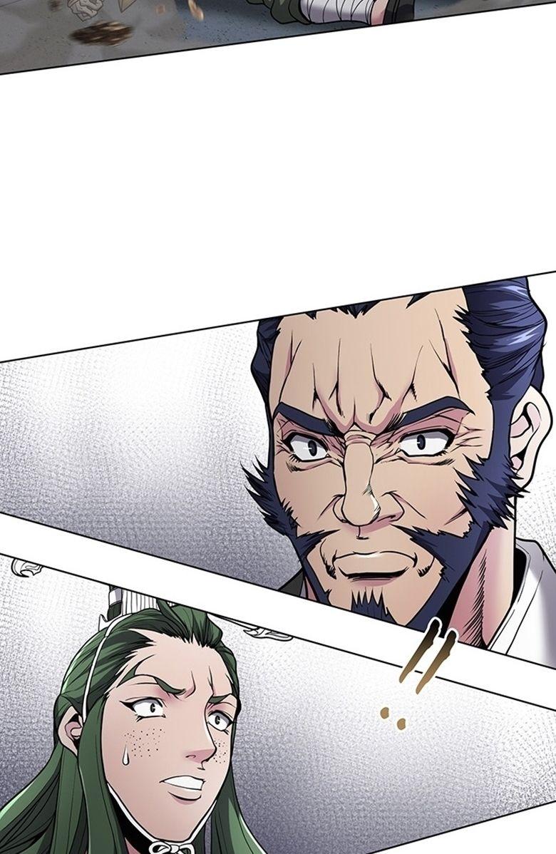 The Flag Bearer Warrior Chapter 3 - halaman 168