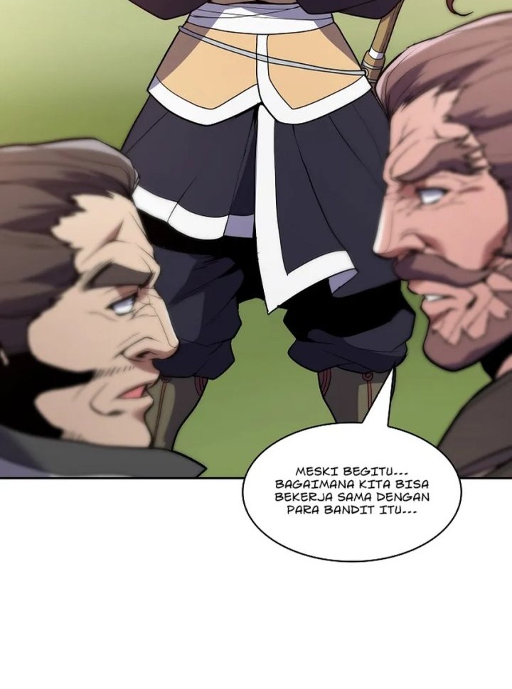 The Flag Bearer Warrior Chapter 30 - halaman 15