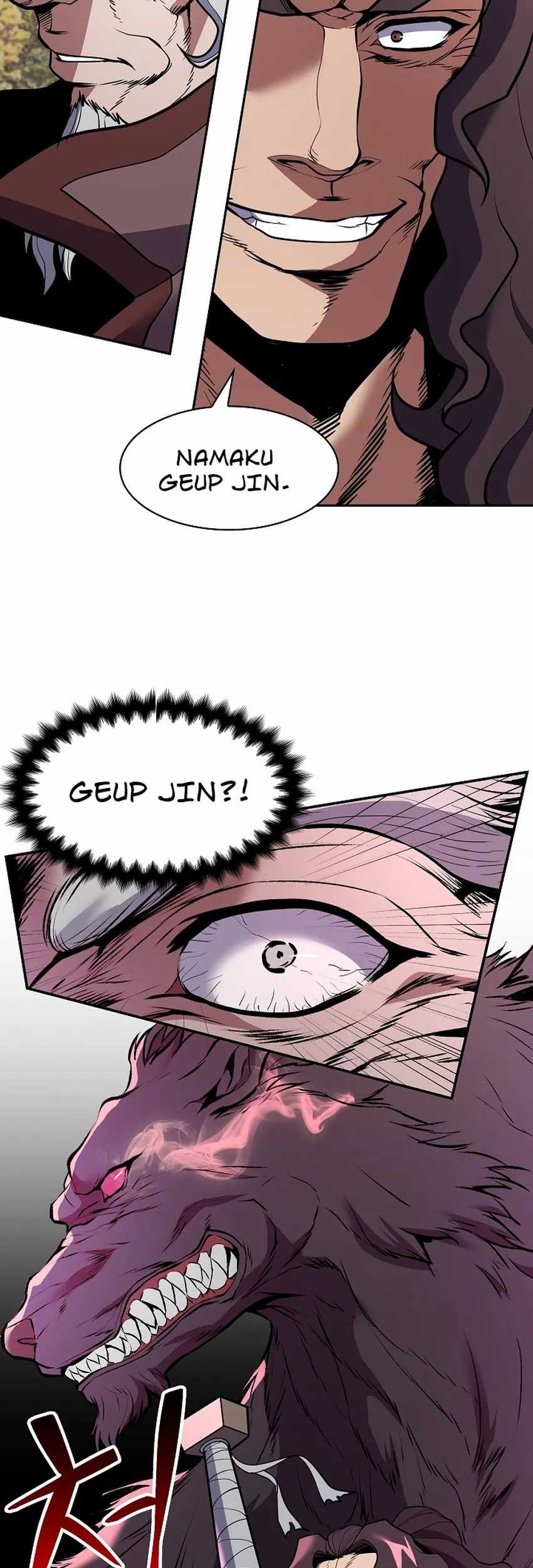 The Flag Bearer Warrior Chapter 31 - halaman 10