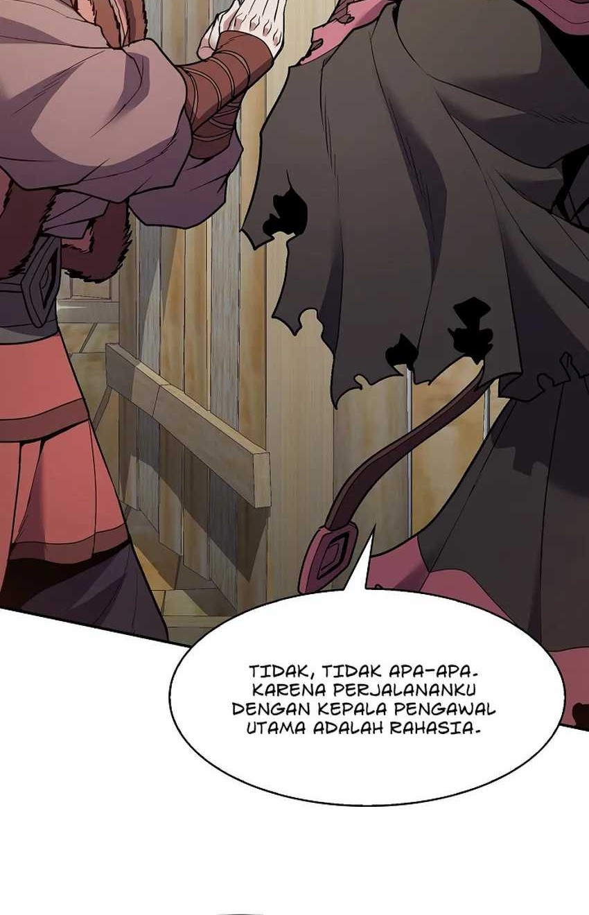 The Flag Bearer Warrior Chapter 31 - halaman 12