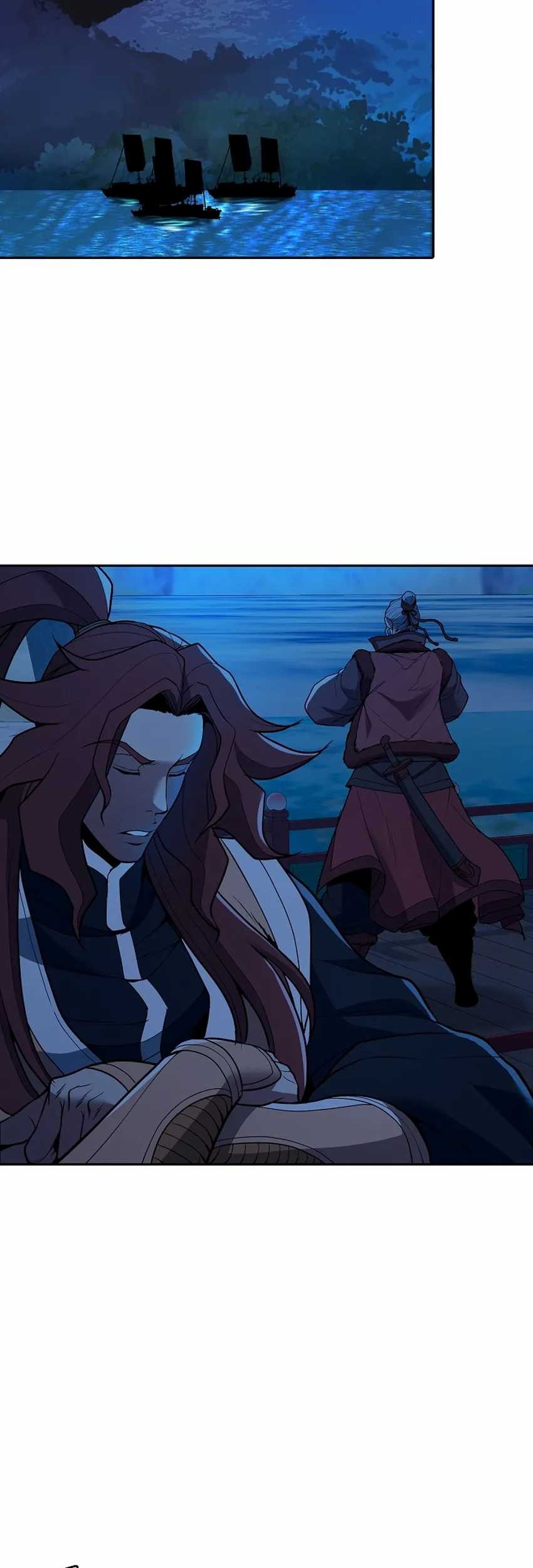 The Flag Bearer Warrior Chapter 31 - halaman 26