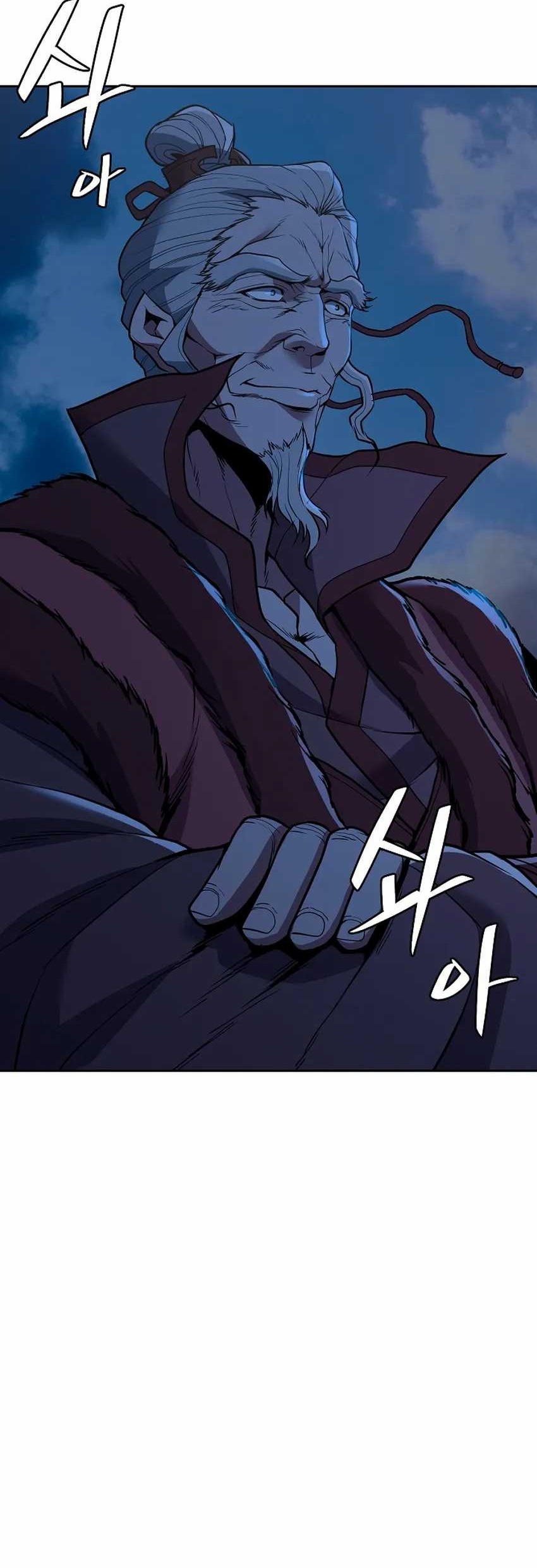 The Flag Bearer Warrior Chapter 31 - halaman 27