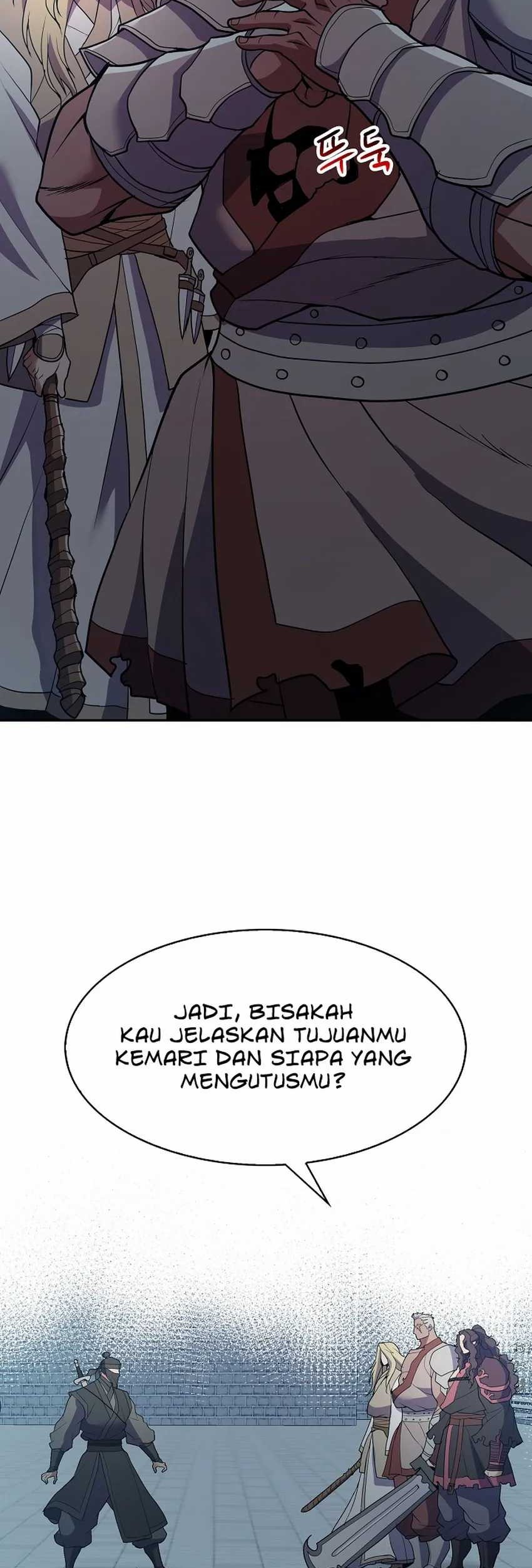 The Flag Bearer Warrior Chapter 31 - halaman 50
