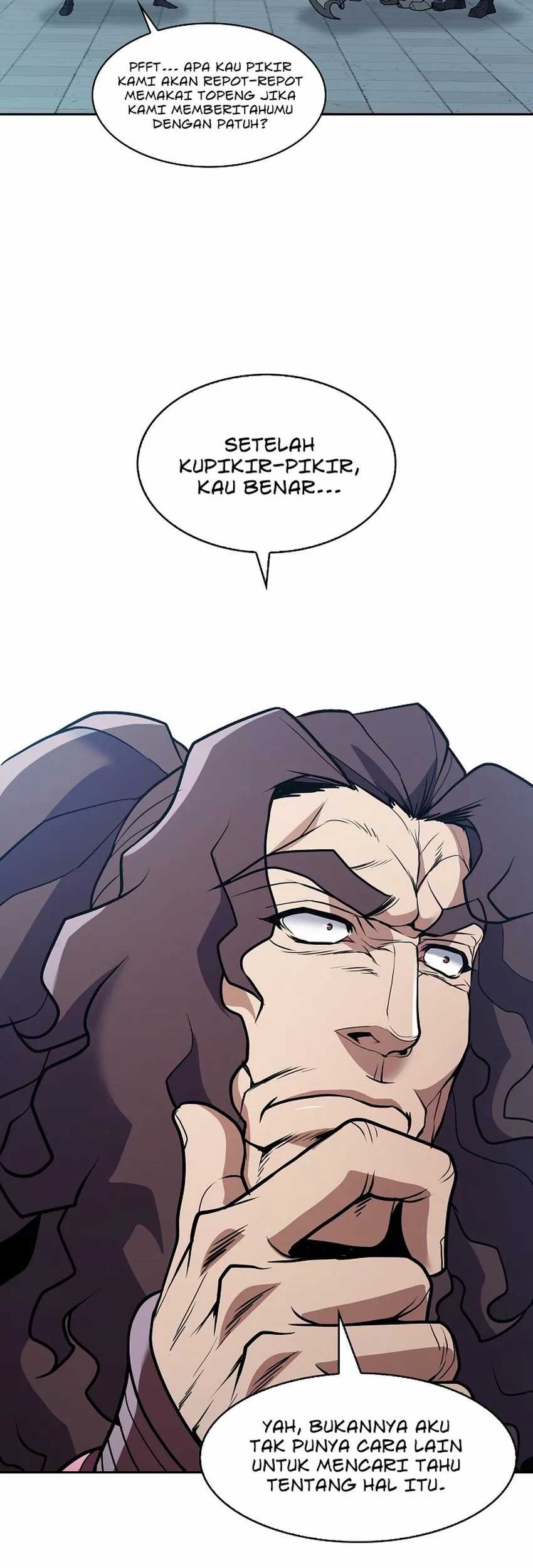 The Flag Bearer Warrior Chapter 31 - halaman 51