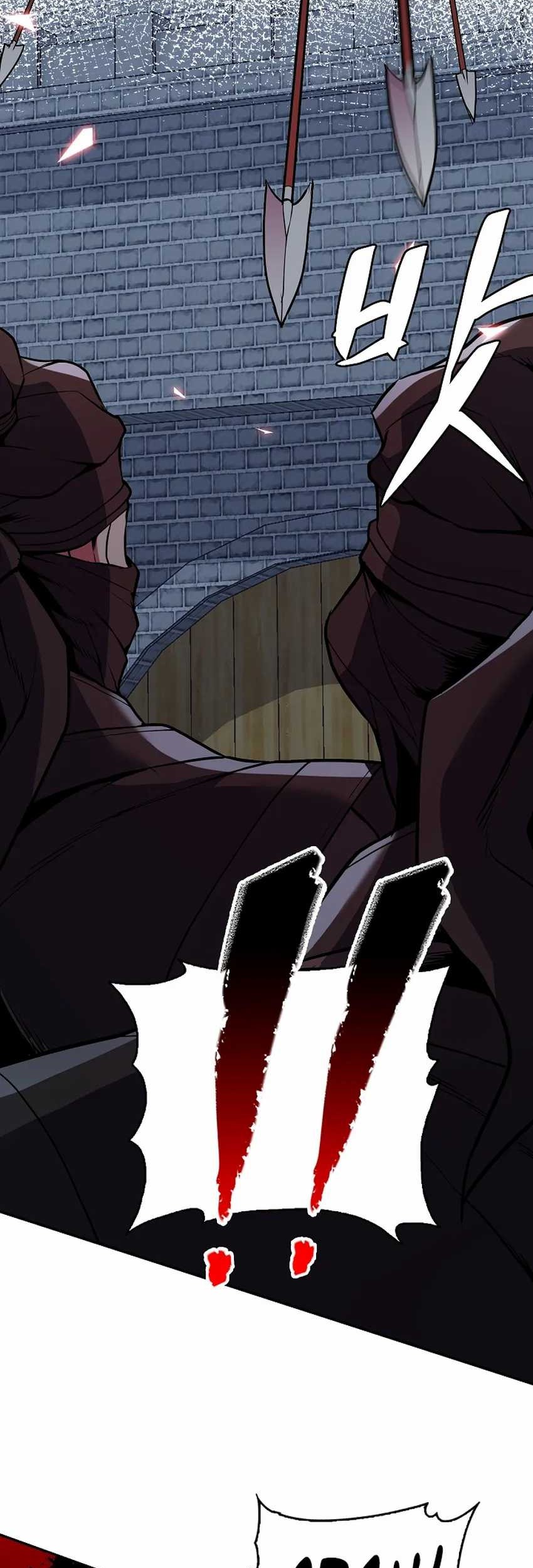 The Flag Bearer Warrior Chapter 31 - halaman 66