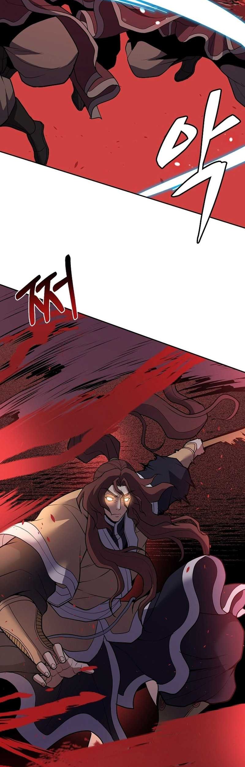The Flag Bearer Warrior Chapter 33 - halaman 26