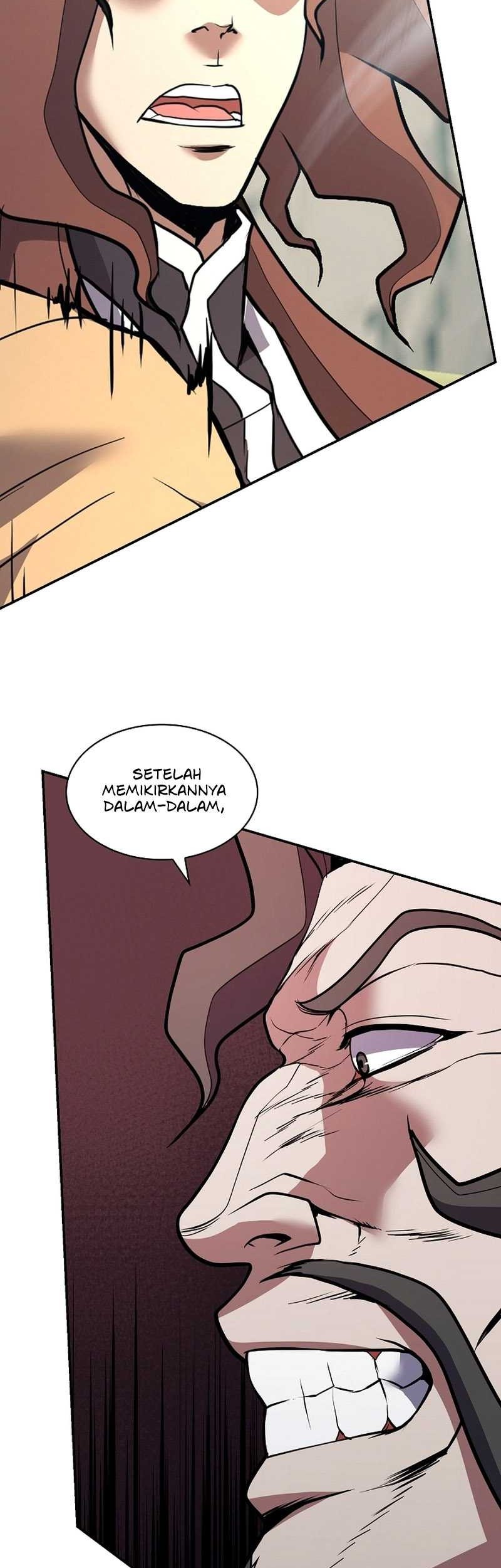 The Flag Bearer Warrior Chapter 33 - halaman 50