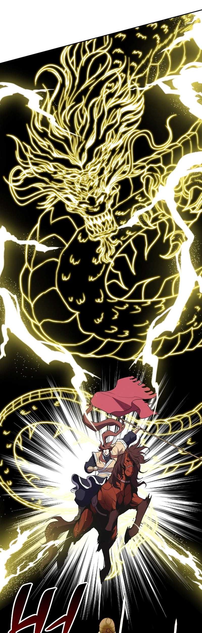 The Flag Bearer Warrior Chapter 34 - halaman 51