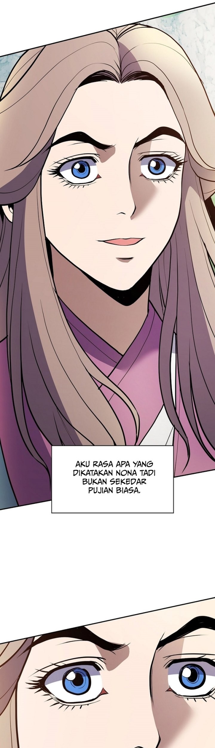 The Flag Bearer Warrior Chapter 35 - halaman 34