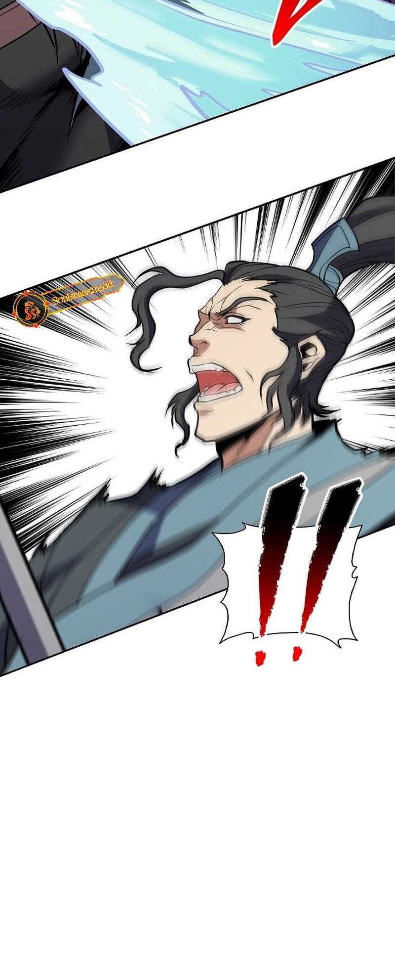 The Flag Bearer Warrior Chapter 36 - halaman 30