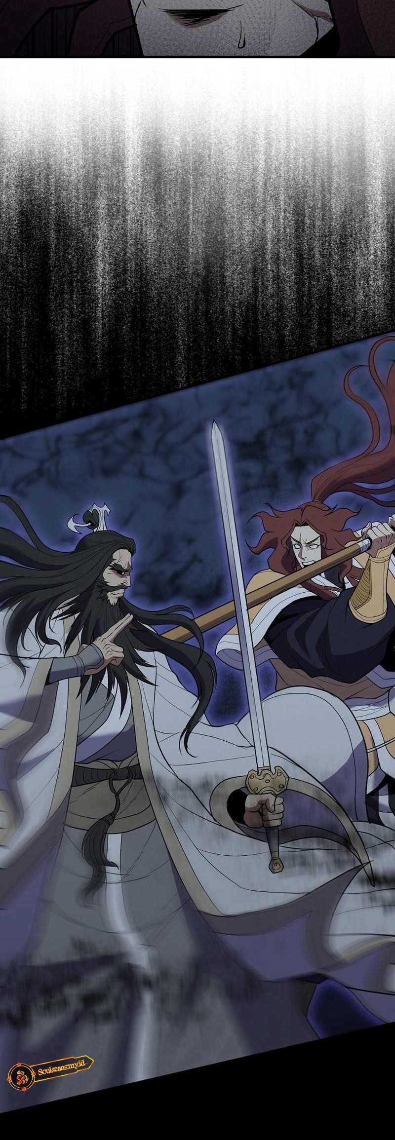 The Flag Bearer Warrior Chapter 37 - halaman 26