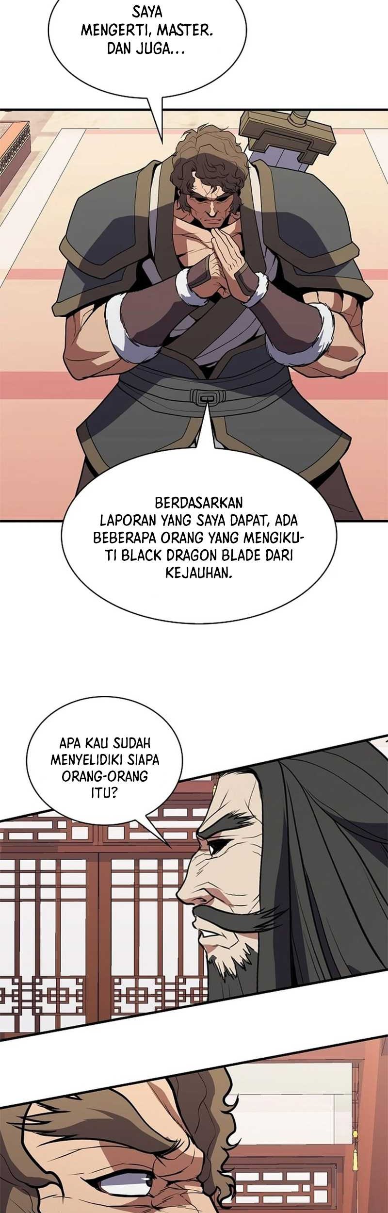 The Flag Bearer Warrior Chapter 38 - halaman 26