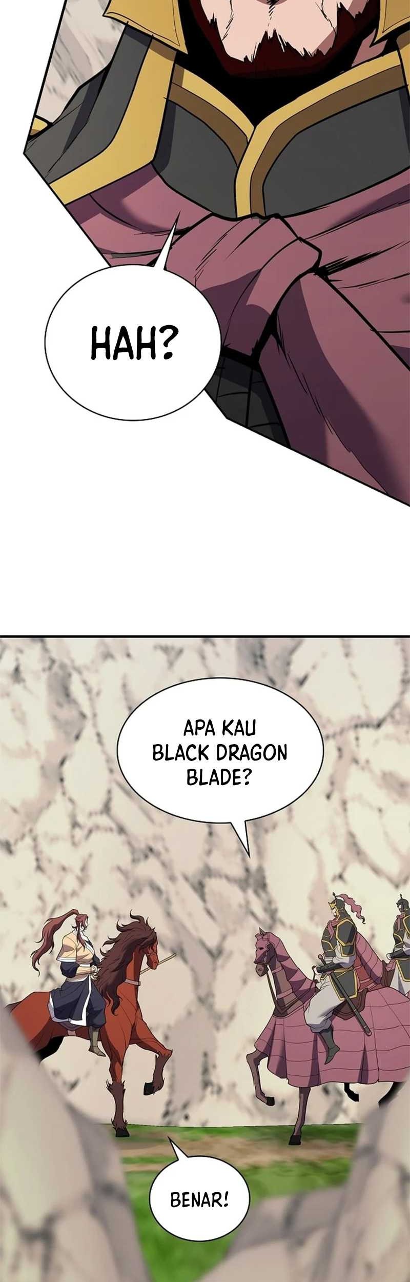 The Flag Bearer Warrior Chapter 38 - halaman 34