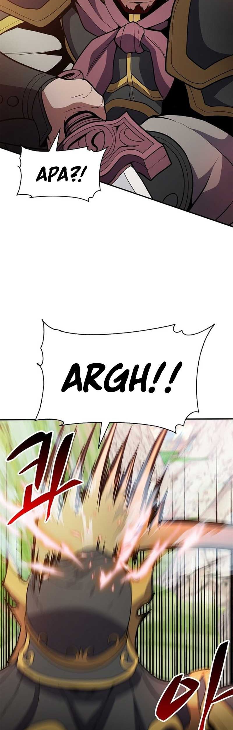 The Flag Bearer Warrior Chapter 38 - halaman 50