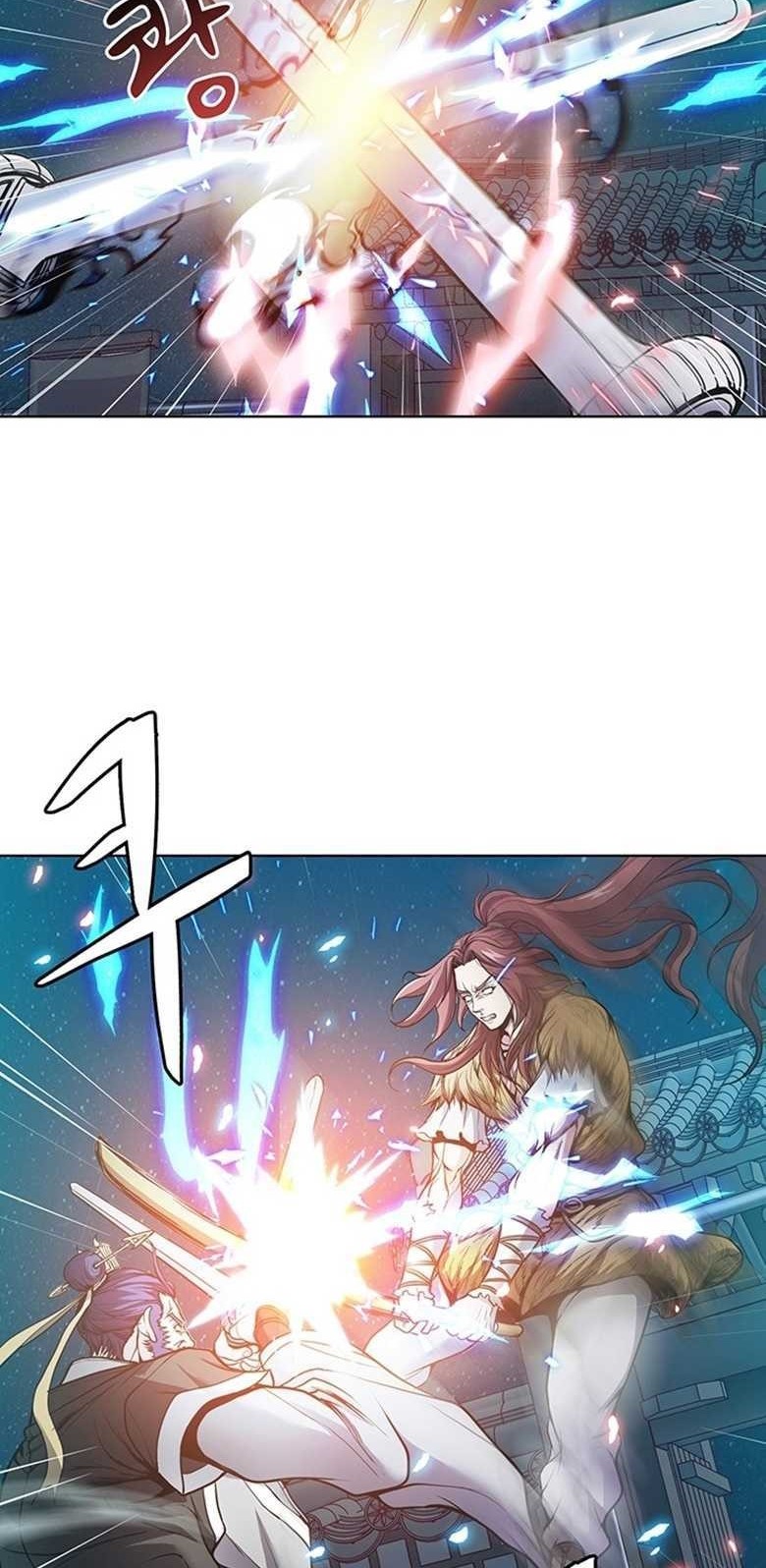 The Flag Bearer Warrior Chapter 4 - halaman 15