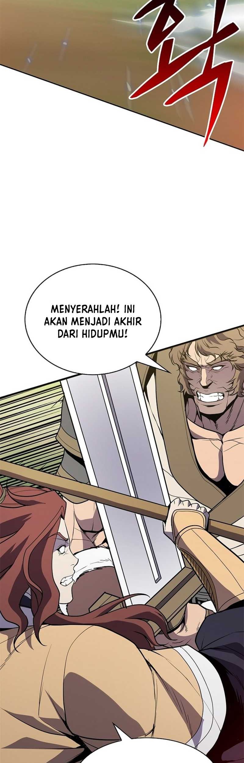 The Flag Bearer Warrior Chapter 40 - halaman 26