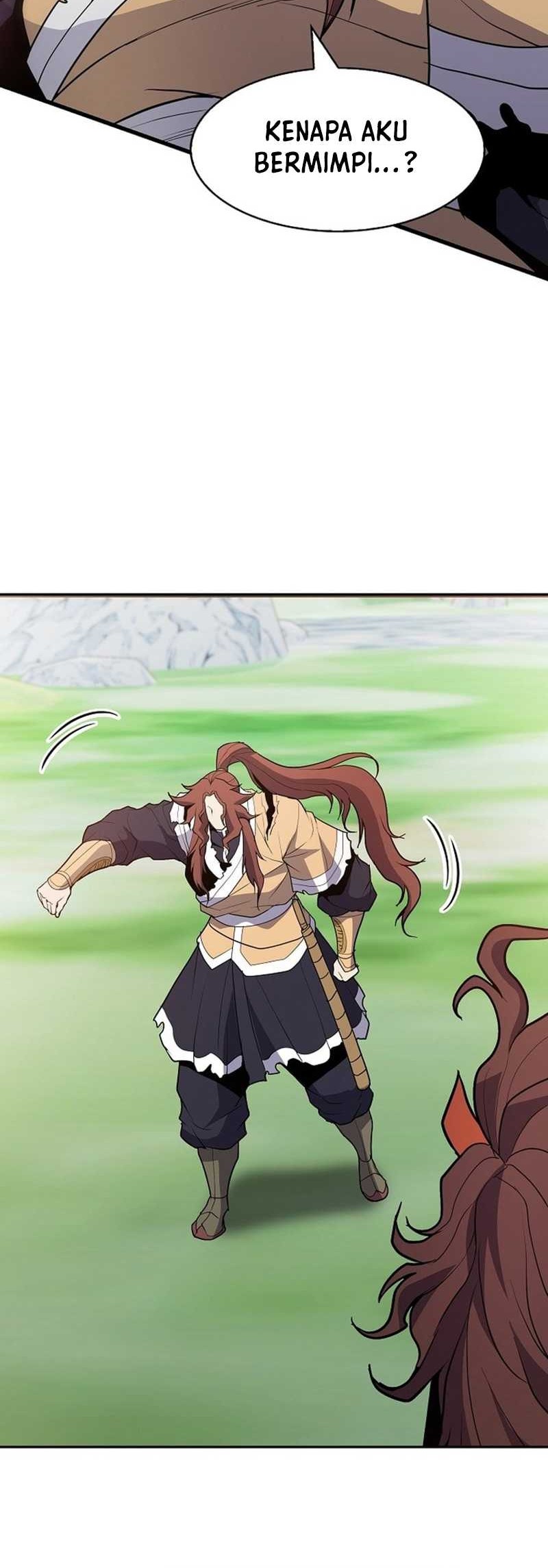The Flag Bearer Warrior Chapter 42 - halaman 24