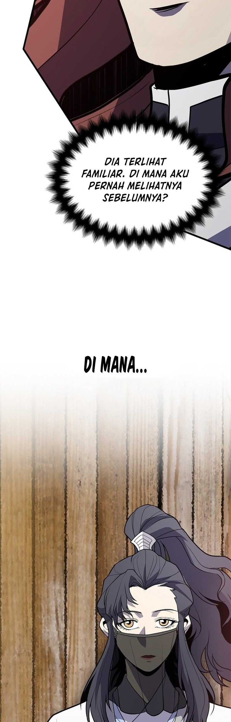 The Flag Bearer Warrior Chapter 42 - halaman 27