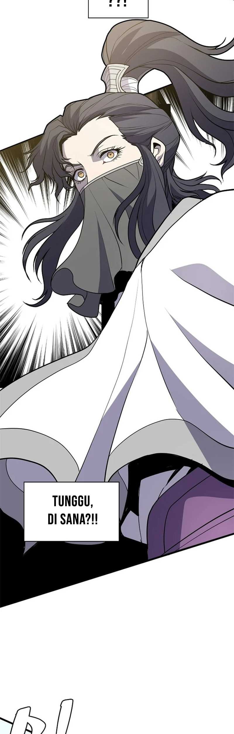 The Flag Bearer Warrior Chapter 42 - halaman 55