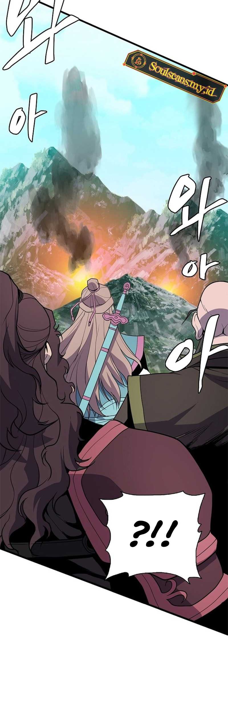 The Flag Bearer Warrior Chapter 42 - halaman 56