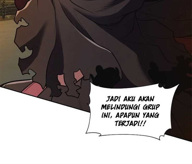 The Flag Bearer Warrior Chapter 43 - halaman 14