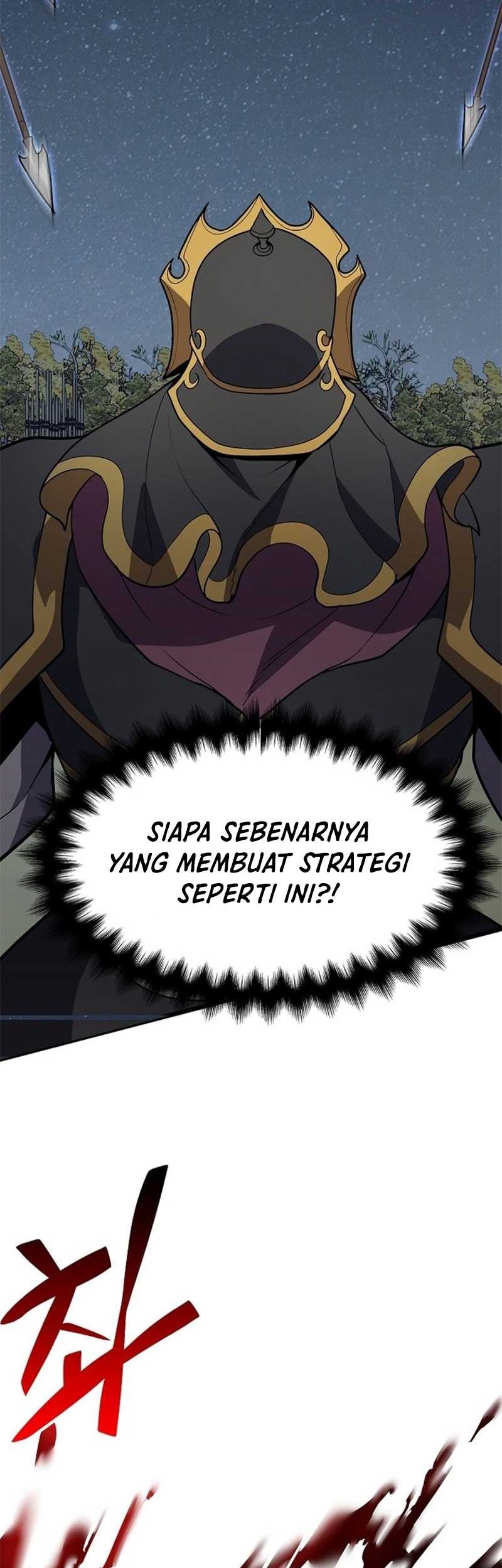 The Flag Bearer Warrior Chapter 43 - halaman 26