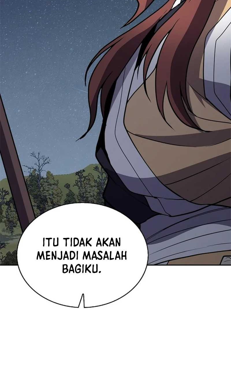 The Flag Bearer Warrior Chapter 43 - halaman 60