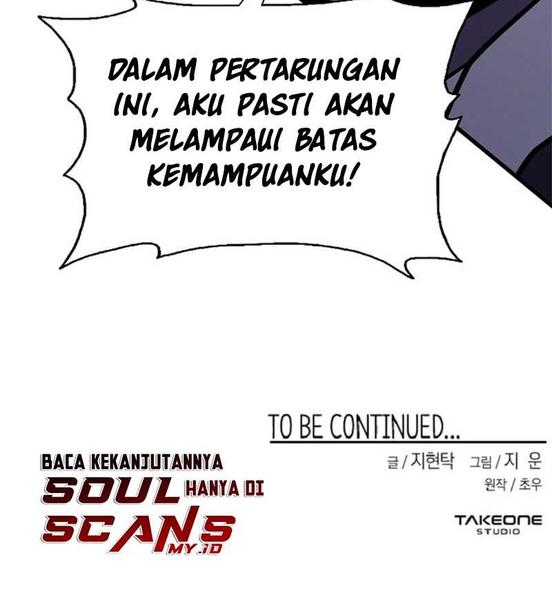 The Flag Bearer Warrior Chapter 43 - halaman 64