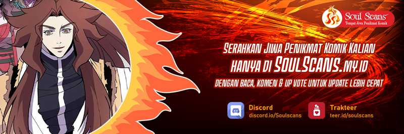 The Flag Bearer Warrior Chapter 44 - halaman 1