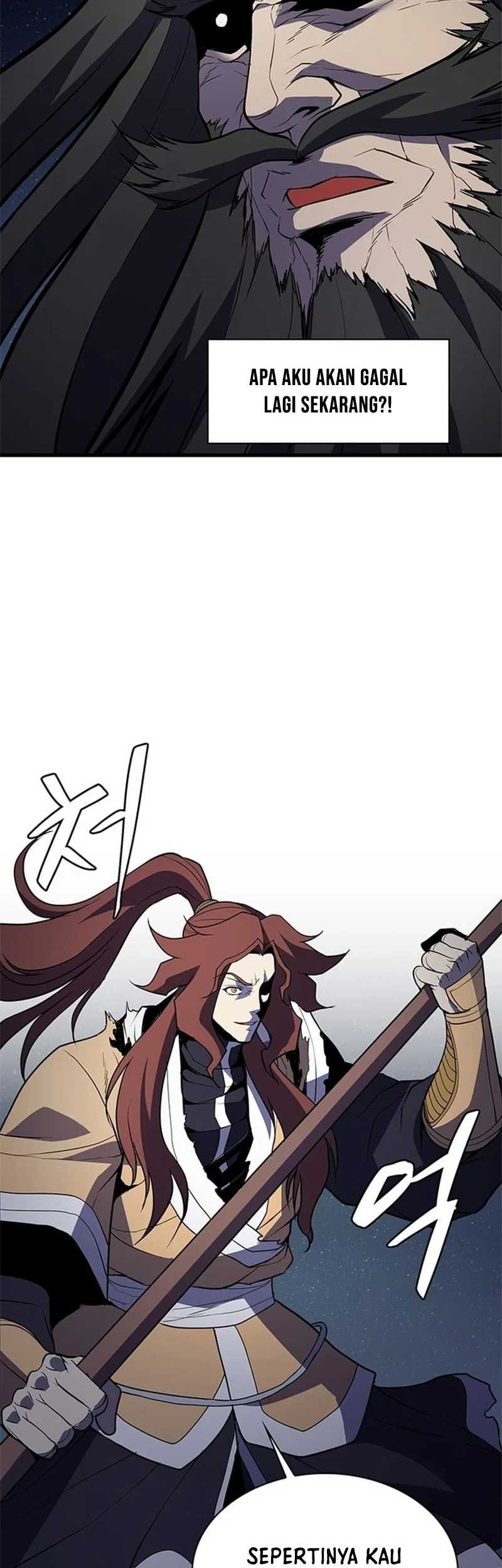 The Flag Bearer Warrior Chapter 44 - halaman 10